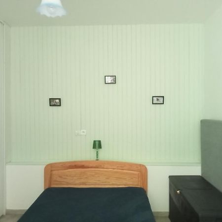 Appartement Eaux Bonnes Exteriör bild