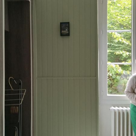 Appartement Eaux Bonnes Exteriör bild
