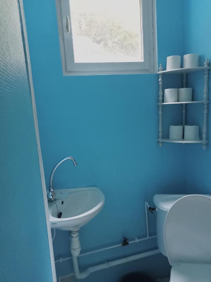 Appartement Eaux Bonnes Exteriör bild
